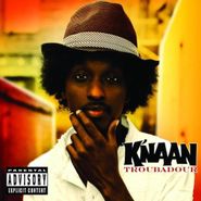 K'naan, Troubadour (CD)