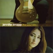Jennifer Knapp, The Way I Am (CD)