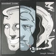 Knocked Loose, Laugh Tracks [Royal Blue Cloudy Vinyl] (LP)