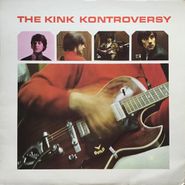 The Kinks, The Kink Kontroversy [IMPORT] (CD)
