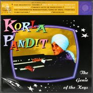 Korla Pandit, Exotica 2000 (LP)