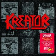 Kreator, Love Us Or Hate Us: The Very Best Of The Noise Years 1985 - 1992 (CD)