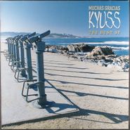 Kyuss, Muchas Gracias: The Best Of Kyuss [2000 German Pressing] (LP)