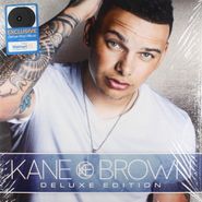 Kane Brown, Kane Brown (Deluxe Edition) (LP)