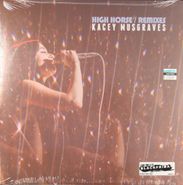 Kacey Musgraves, High Horse / Remixes [Black Friday White Vinyl] (10")