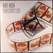 Kate Bush, Director's Cut (LP)