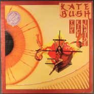Kate Bush, The Kick Inside [First Release Picture Disc 1979] [UK Pressing] (LP)