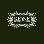Keane, Hopes and Fears [Limited Edition] (CD)