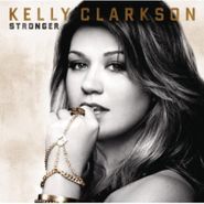 Kelly Clarkson, Stronger (CD)