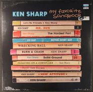Ken Sharp, My Favorite Songbook (LP)