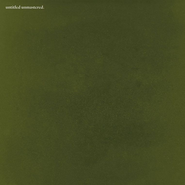 Kendrick Lamar, Untitled Unmastered [Clean Version] (CD)