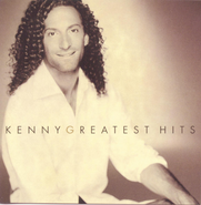 Kenny G, Greatest Hits (CD)