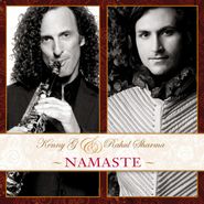 Kenny G, Namaste (CD)