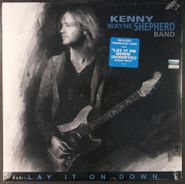 Kenny Wayne Shepherd, Lay It On Down (LP)