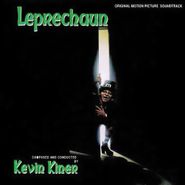 Kevin Kiner, Leprechaun [Score] (CD)