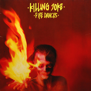 Killing Joke, Fire Dances [Import] (CD)