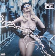 Kim Petras, Problématique [Black Friday Apple Red Vinyl] (LP)