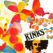 The Kinks, Face To Face [Import] (CD)