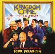 Various Artists, Kingdom Come [OST] (CD)