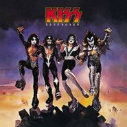 KISS, Destroyer [180 Gram Vinyl] (LP)