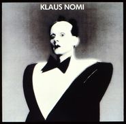 Klaus Nomi, Klaus Nomi (CD)