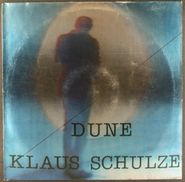 Klaus Schulze, Dune [1979 German Issue] (LP)