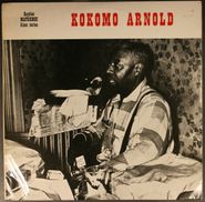 Kokomo Arnold, Kokomo Arnold (LP)