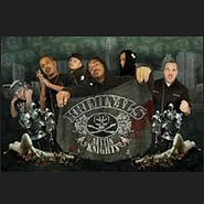 Kriminals, Austin Knights [Clean Version] (CD)