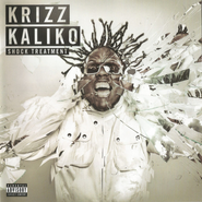 Krizz Kaliko, Shock Treatment (CD)
