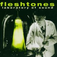 The Fleshtones, Laboratory Of Sound (CD)