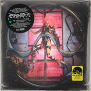 Lady Gaga, Chromatica [2021 RSD Yellow Vinyl] (LP)