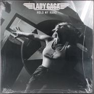 Lady Gaga, Hold My Hand [Coke Bottle Clear Vinyl] (12")