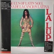 La Lupe, Queen Of Latin Soul / Reina De La Cancion Latina [Vinyl Me Please Mono 180 Gram] (LP)