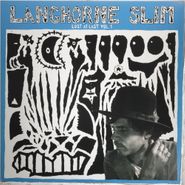 Langhorne Slim, Lost At Last Vol. 1 [Blue Vinyl] (LP)