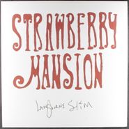 Langhorne Slim, Strawberry Mansion [Apple Red and Bone Vinyl] (LP)