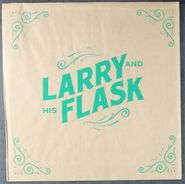 Larry & His Flask, Larry And His Flask [Green Vinyl] (7")