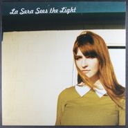 La Sera, Sees The Light [Yellow Vinyl] (LP)