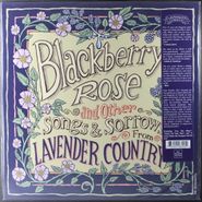 Lavender Country, Blackberry Rose (LP)