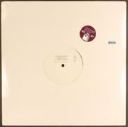 LCD Soundsystem, Tribulations [White Label Promo] (12")