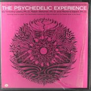 Timothy Leary, The Psychedelic Experience [1966 US Pressing] (LP)