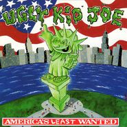 Ugly Kid Joe, America's Least Wanted (CD)