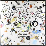 Led Zeppelin, Led Zeppelin III [2007 200 Gram Reissue] (LP)