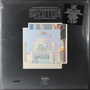 Led Zeppelin, The Soundtrack From The Film The Song Remains The Same [1976 Original Pressing] (LP)