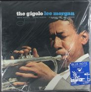 Lee Morgan, The Gigolo [2013 Sealed 45rpm Reissue] (LP)