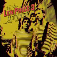 The Len Price 3, Rentacrowd (CD)