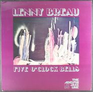 Lenny Breau, Five O'clock Bells (LP)