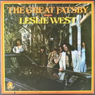 Leslie West, The Great Fatsby [1975 Issue] (LP)
