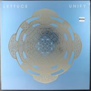 Lettuce, Unify [Black Vinyl] (LP)