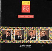 Level 42, Running In The Family (CD)