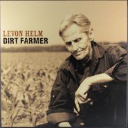 Levon Helm, Dirt Farmer [2008 Vanguard Records] (LP)